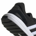 Scarpe da Running per Adulti Adidas Retrorun Nero