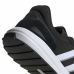 Zapatillas de Running para Adultos Adidas Retrorun Negro