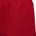 Children’s Bathing Costume Adidas Classic Badge of Sport Red