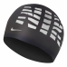 Ujumismüts Nike Graphic 3 Must Silikoon Täiskasvanutele