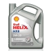 Motorový olej pre automobily Shell ACSHEHX85W305L 5 L 5W30