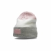 Child Hat 4F HJZ22-JCAD002-56S Multicolour Pink (One size)