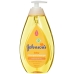 Children's Shampoo Johnson's 9435600 Alkuperäinen 750 ml
