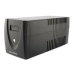 Katkestamatu Toiteallikas Interaktiivne süsteem UPS CoolBox GUARDIAN-3 600 W 1000 VA