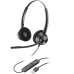 Headphones with Microphone HP EP310