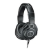 Ακουστικά Audio-Technica ATH-M40X Μαύρο
