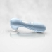Sací stimulátor na klitoris Satisfyer Modrá