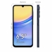 Viedtālruņi Samsung Galaxy A15 SM-A156F Tumši zils 4 GB RAM 6,5