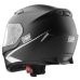 Helmet OMP CIRCUIT EVO2 XS Matte back