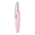 Curve Clitoral Vibrator Satisfyer Light Pink Pink