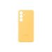 Mobile cover Samsung S24 Yellow