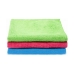 Microfibre cleaning cloth Vileda 4023103217409 3 Units
