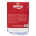Mikroszálas kendő Motul MTL111022 Kék / Fehér Pamut Mosható Kesztyű Nem karcolják meg és nem károsítják a felületeket