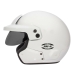 Helm Bell MAG-10 Weiß 60