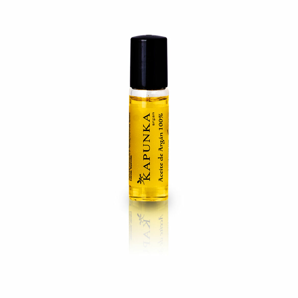 Aceite de Argán Kapunka Roll-On