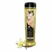 Erotický masážní olej Shunga Desire Vanilka (240 ml)
