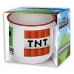 Caneca Minecraft TNT 400 ml Cerâmica