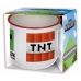 Krus Minecraft TNT 400 ml Keramikk
