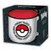 Tasīte Pokémon Distorsion 400 ml Keramika