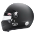 Helmet Bell RS7 Matte back 57