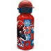 Fľaša Spider-Man Arachnid Grid  370 ml Detské Aluminium