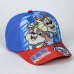 Set of cap and sunglasses The Paw Patrol 2 Pieces Children's