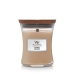 Scented Candle Woodwick Cashmere 275 g