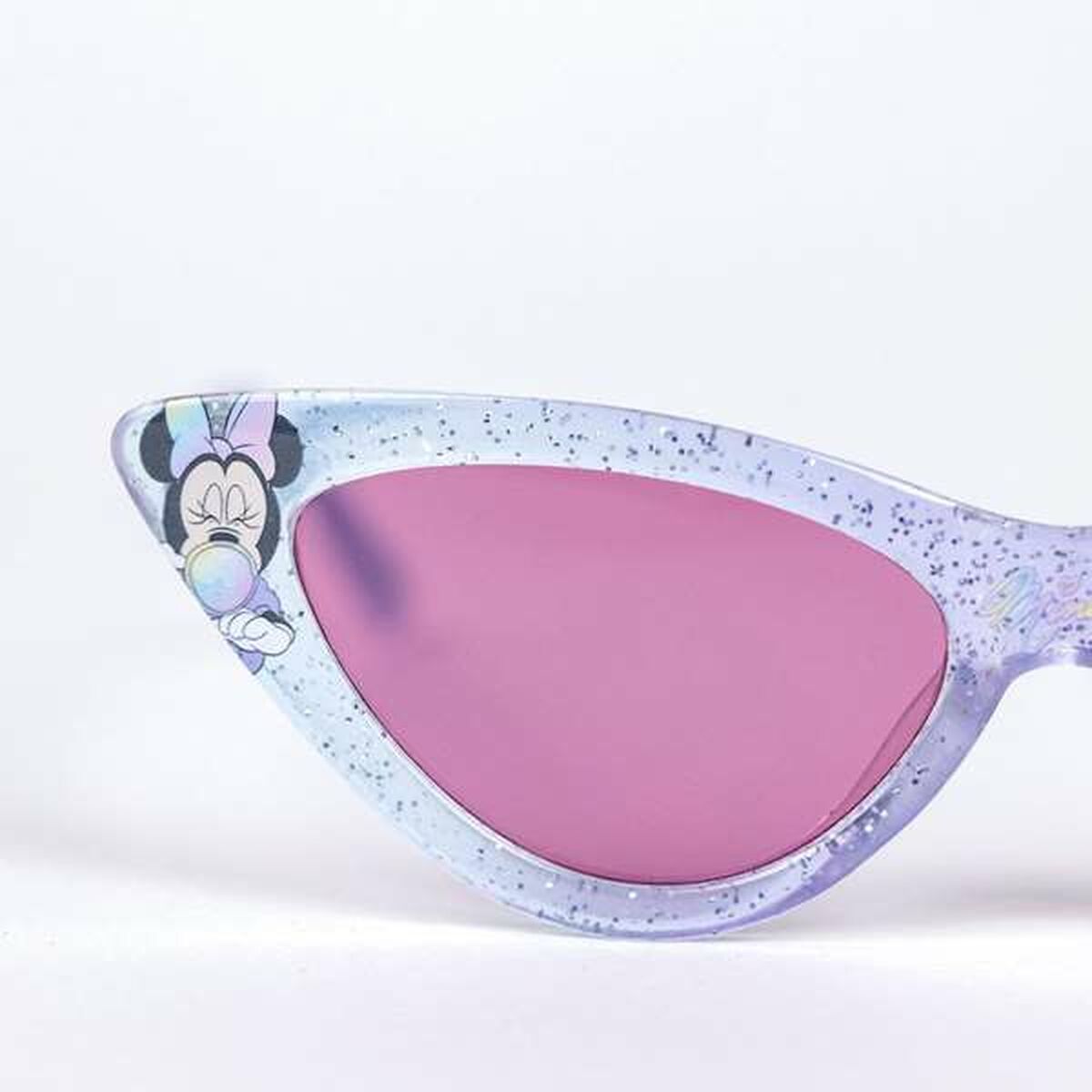 Barnesolbriller Minnie Mouse