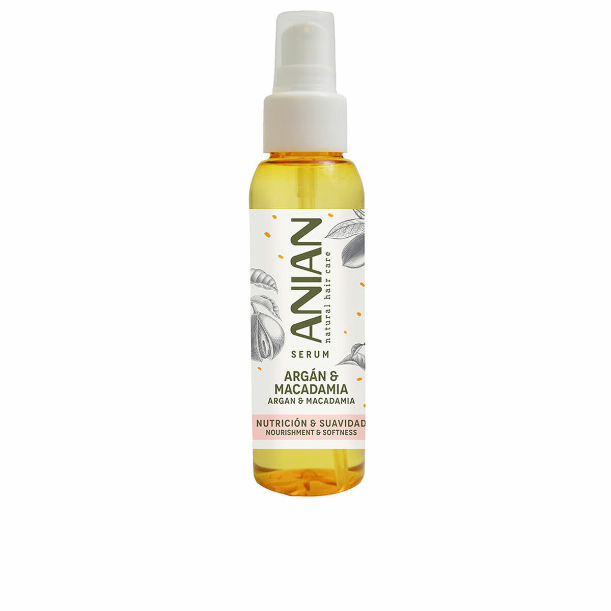 Haarserum Anian 100 ml