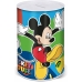 Salvadanaio Digitale Mickey Mouse Cool Metallo