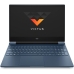 Laptop HP VICTUS 15-fa0044ns i7-12700H 512 GB SSD NVIDIA GeForce RTX 3050