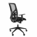 Kancelářská židle Motilla  PYC 21SBALI840B10 Černý