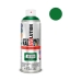 Tinta em spray Pintyplus Evolution RAL 6001 400 ml Verde Esmeralda