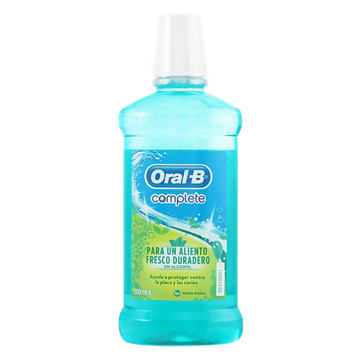 Colutório Oral-B Complete 500 ml