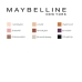 Lauvärvid Color Sensational Maybelline (10 g)