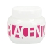 Stärkande hårinpackning Kallos Cosmetics Placenta 275 ml