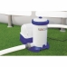Treatment plant for swimming pool Bestway 58391 400 W