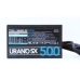 Strømforsyning Nox Urano SX 500 ATX 500W 500 W