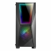 Semi Wieża ATX Mars Gaming MC777 LED RGB Czarny