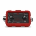Amplificador Zero Noise BRAVE  ZERO6100002 Analógico Macho 4 pinos Nexus Vermelho/Preto