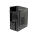 ATX Semi-tårn kasse CoolBox PCA-APC40-1 Sort ATX