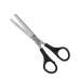 Hair scissors Eurostil 13724