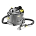 Aspirateur Kärcher Puzzi 8/1 Jaune Noir Gris 1200 W