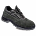 Обувь для безопасности s1p src Blackleather Замшевая кожа Серый