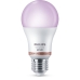 Smart Lyspære Philips Wiz Full Colors F 8,5 W E27 806 lm (2200-6500 K)