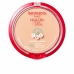 Kompaktný prášok Bourjois Healthy Mix Nº 02-vainilla (10 g)