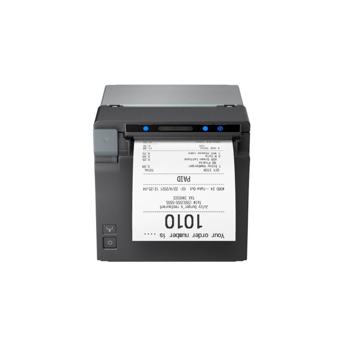 Billetprinter Epson C31CK01002
