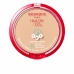 Compaktní purdry Bourjois Healthy Mix Nº 04-golden-beige (10 g)