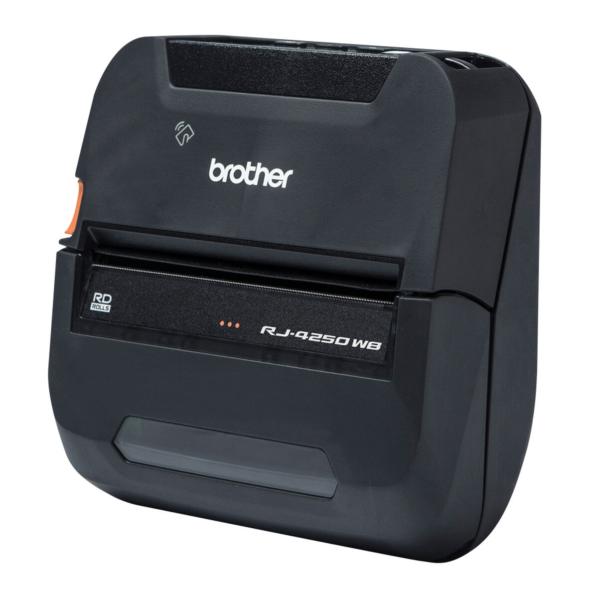 Tarratulostin Brother RJ4250WBZ1
