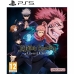 PlayStation 5 Video Game Bandai Namco Jujutsu Kaisen: Cursed Clash (FR)